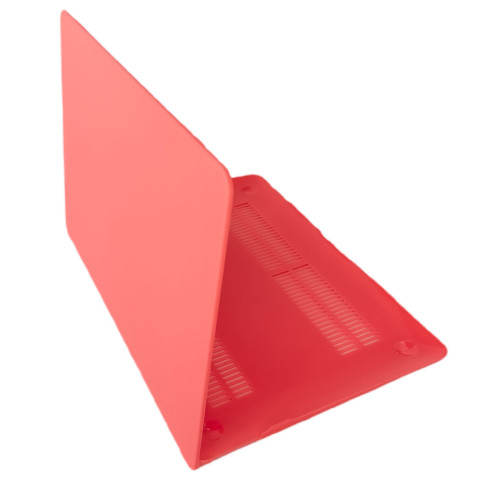 Чехол-накладка на MacBook Pro 13" (2016-2020, М1) Pink citrus